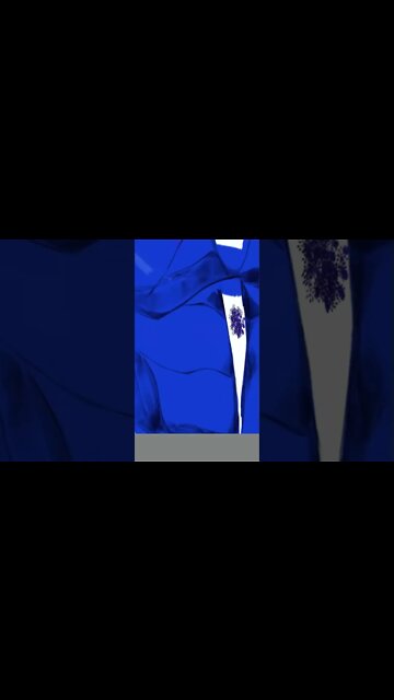 🚨DISNEY’S ZOOTOPIA SUPERHEROES #shorts-Chief Bogo Speedpaint