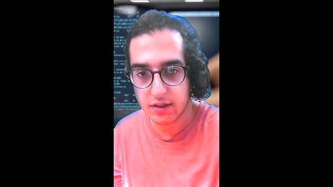 If you're interested in Computer science, watch this.