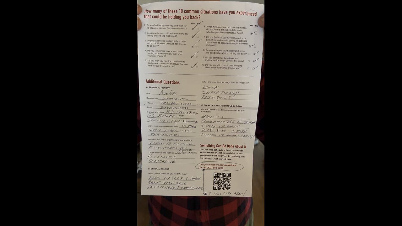 Chester Carpenters Are We Done Yet?