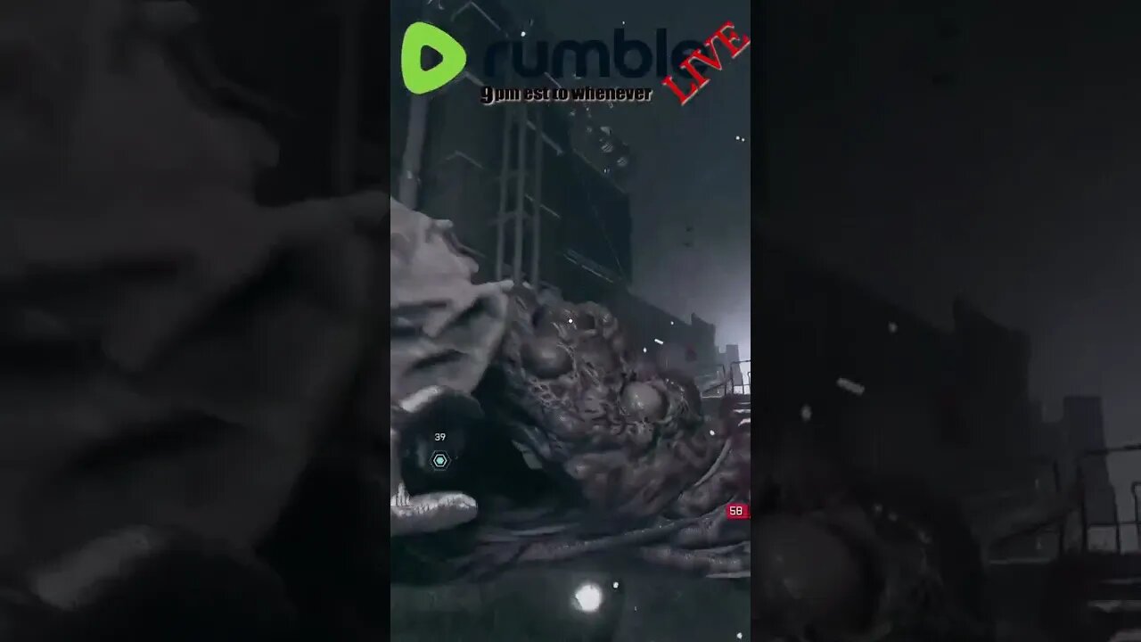 Starfield Melee Teramorph #gaming #starfield #shorts