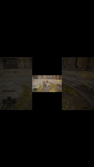 Elden Ring Colliseum PVP#17
