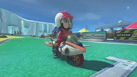 7/7/22 edition of Mario Kart 8 Deluxe. Racing with TheGreatGQ Part 2 of 2