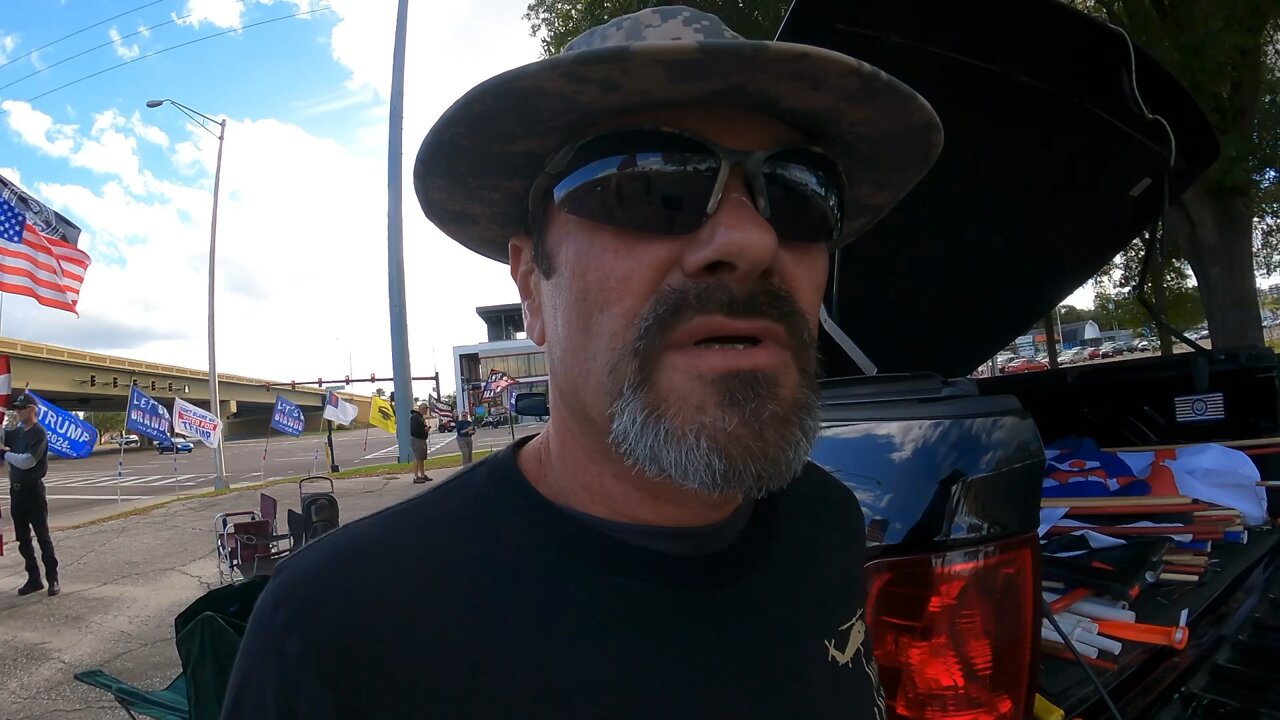 AOC catches Covid in Florida