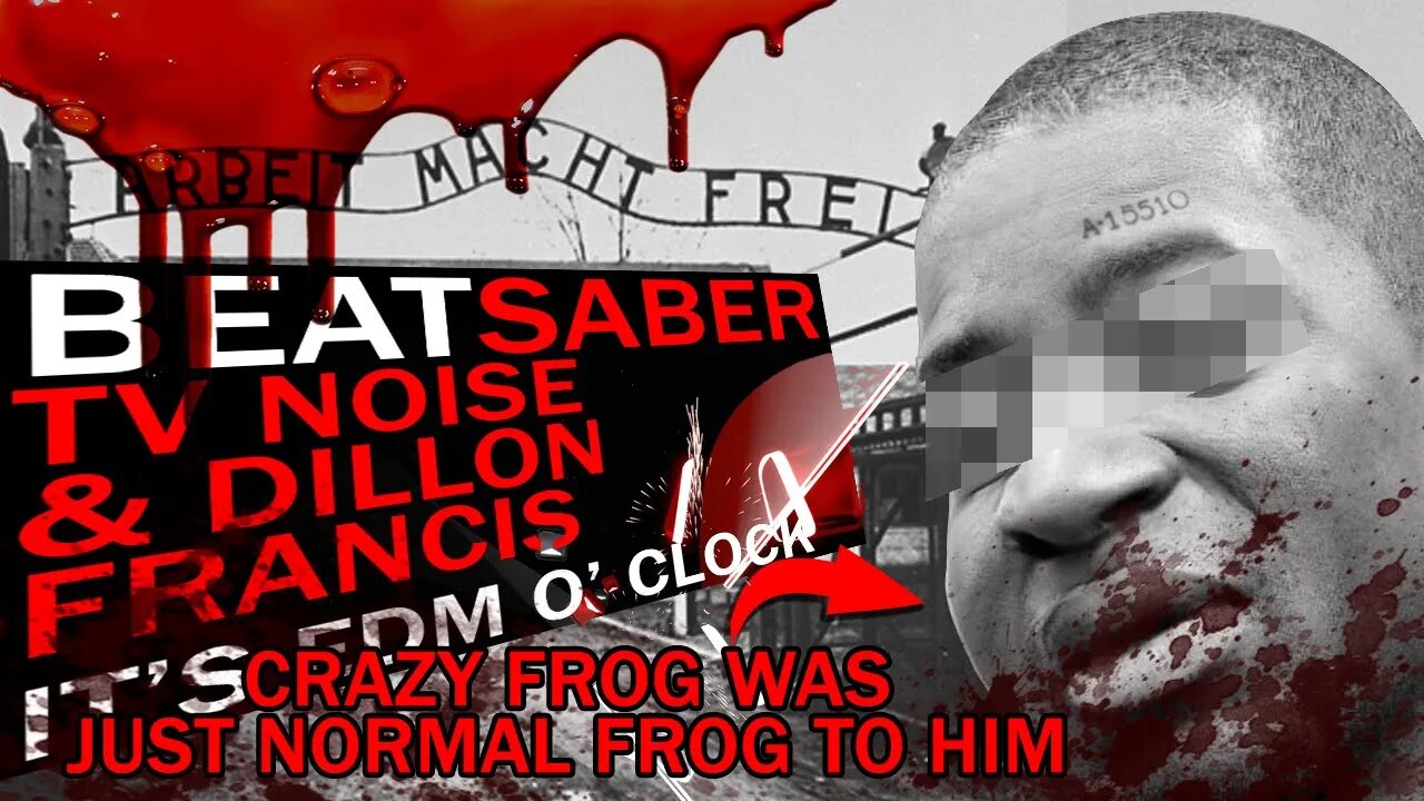 (beat saber) tv noise & dillon francis - edm o' clock [mapper: checkthepan]