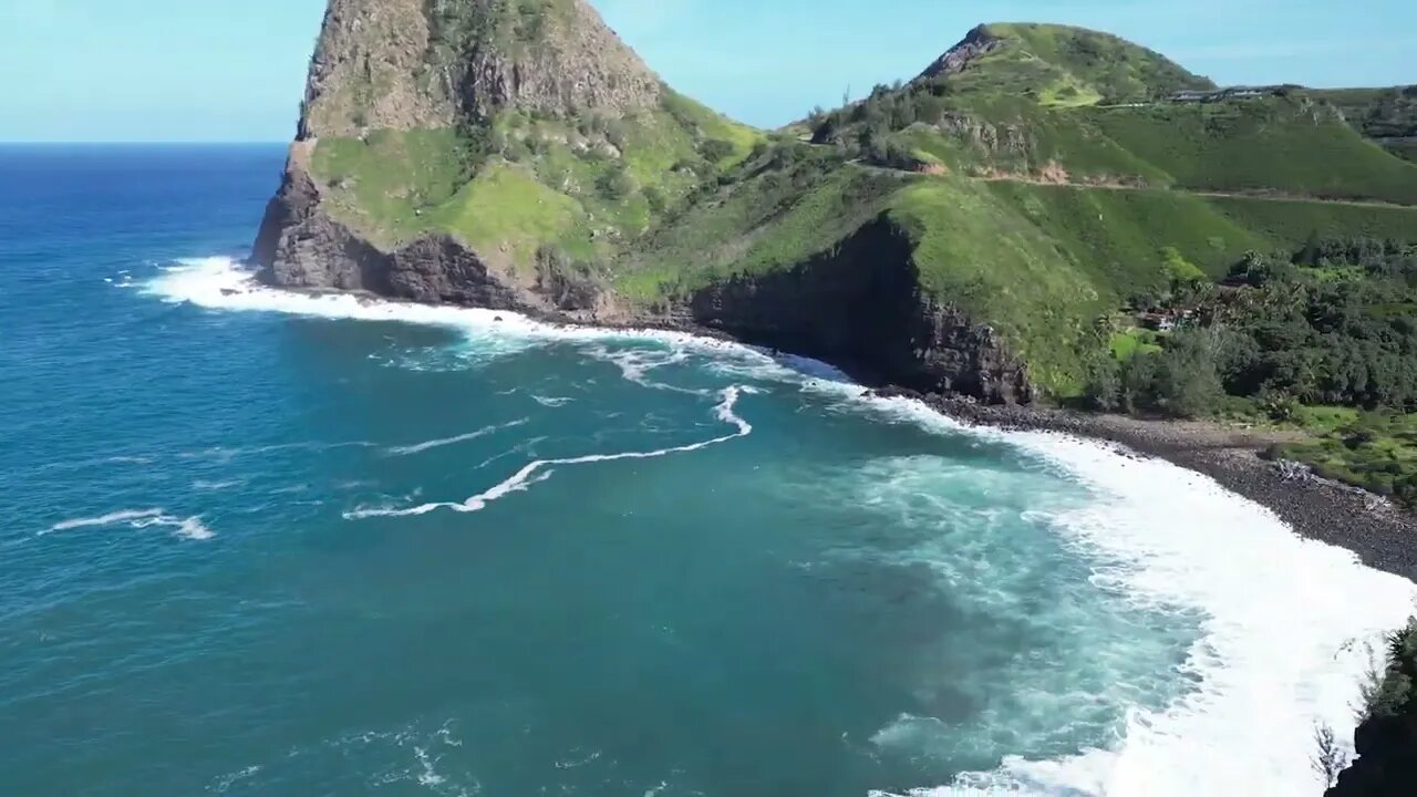 Hawaii - Maui