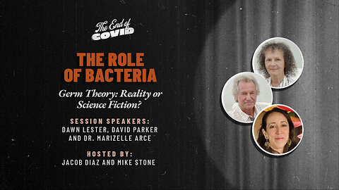 The Role of Bacteria