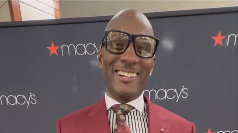 Montee Tayion Holland x Design & Dialogue