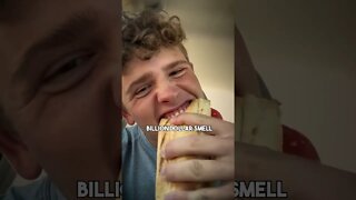 Why Subway Stores Smell So Good (not what you think) 😳