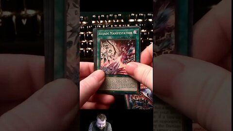Opening a Yugioh Booster TCG: Photon Hypernova #1