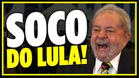 LULA DÁ SOCO NO BOLSONARO | Cortes do MBL