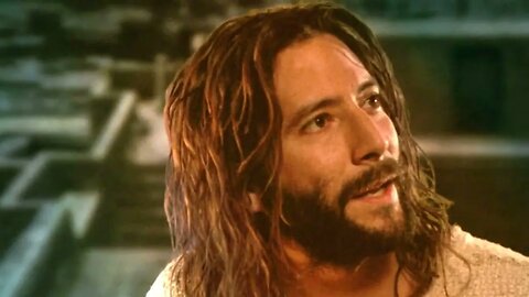 Northern Mam - John 14:15-31 “Jesus talks about the Holy Spirit” [mamN]