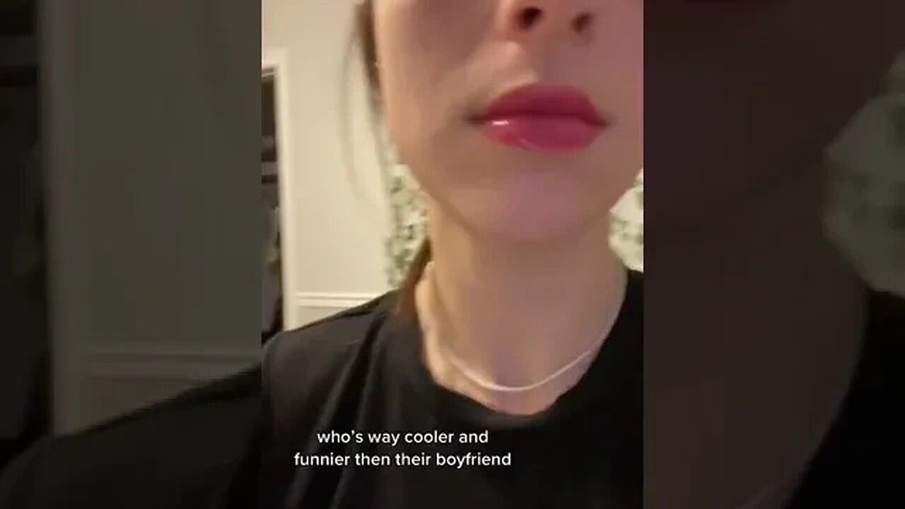Who's Way Cooler And Funnier Then Their Boyfriend Video By Notsierramcd #Shorts