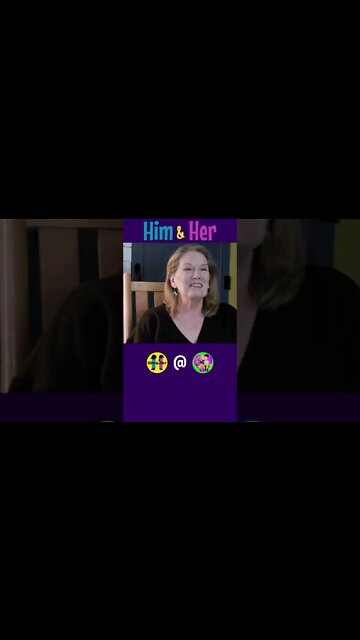 He Wants to Be the Man in the Bush| Battle of the Sexes