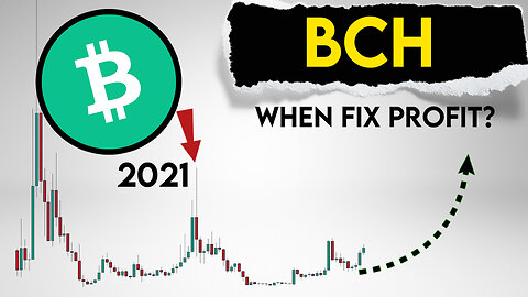 Bitcoin CASH Price Prediction. BCH main updates