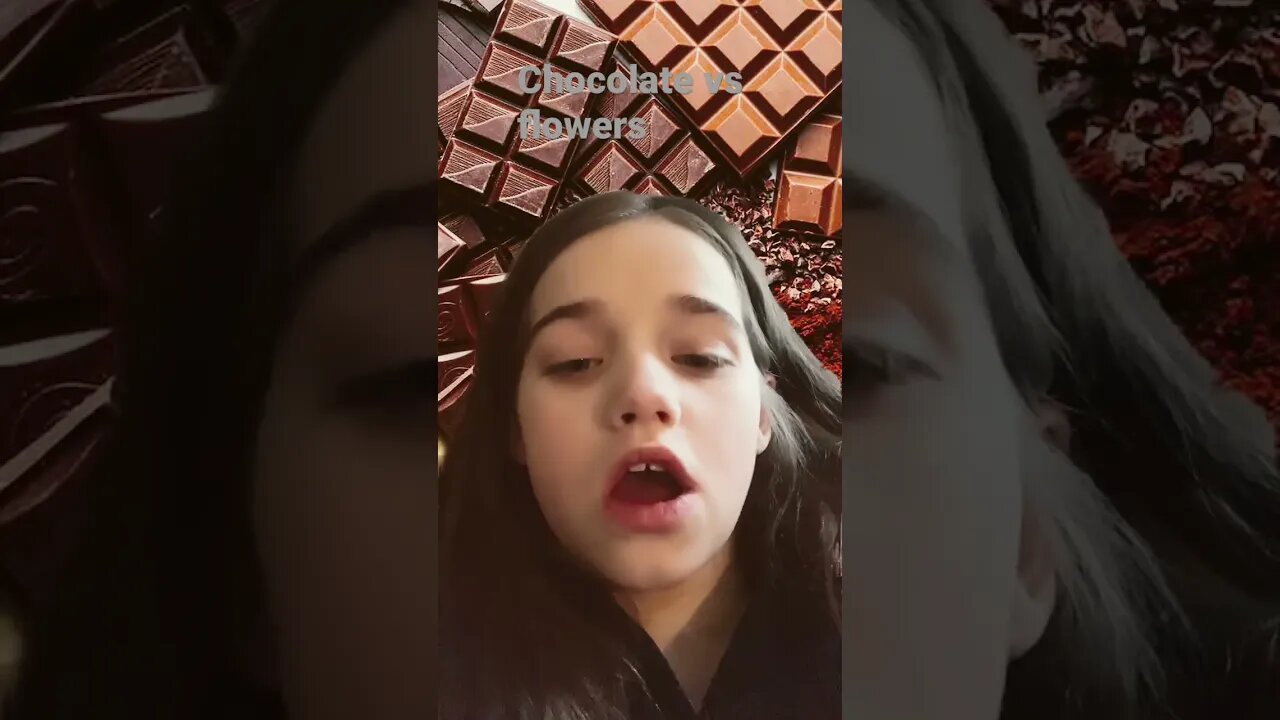 Flowers vs flowers pt 1