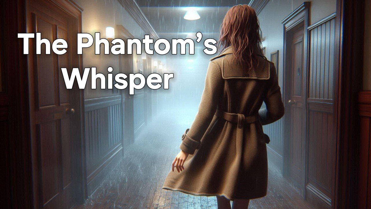 The Phantom’s Whisper