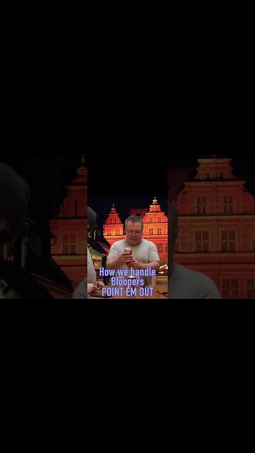 Right from a Roundtable Review SOMETIMES FUNNY but Always Fun #blooper #beerreview #beer