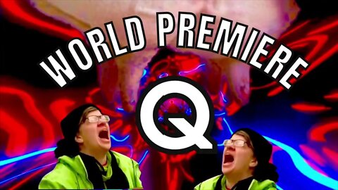 Q Is Back (satire)