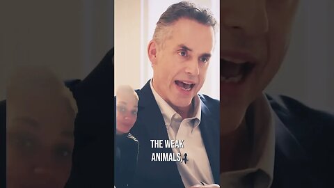 @JordanBPeterson MAKES A LOT OF SENSE #shorts #jordanpeterson #facts #viral #trending #youtube #news