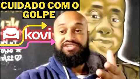 ESSA MENSAGEM VAI PARA A KOVI #acordakovi