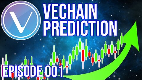 VeChain Price Prediction - VET Technical Analysis 26th November 2024