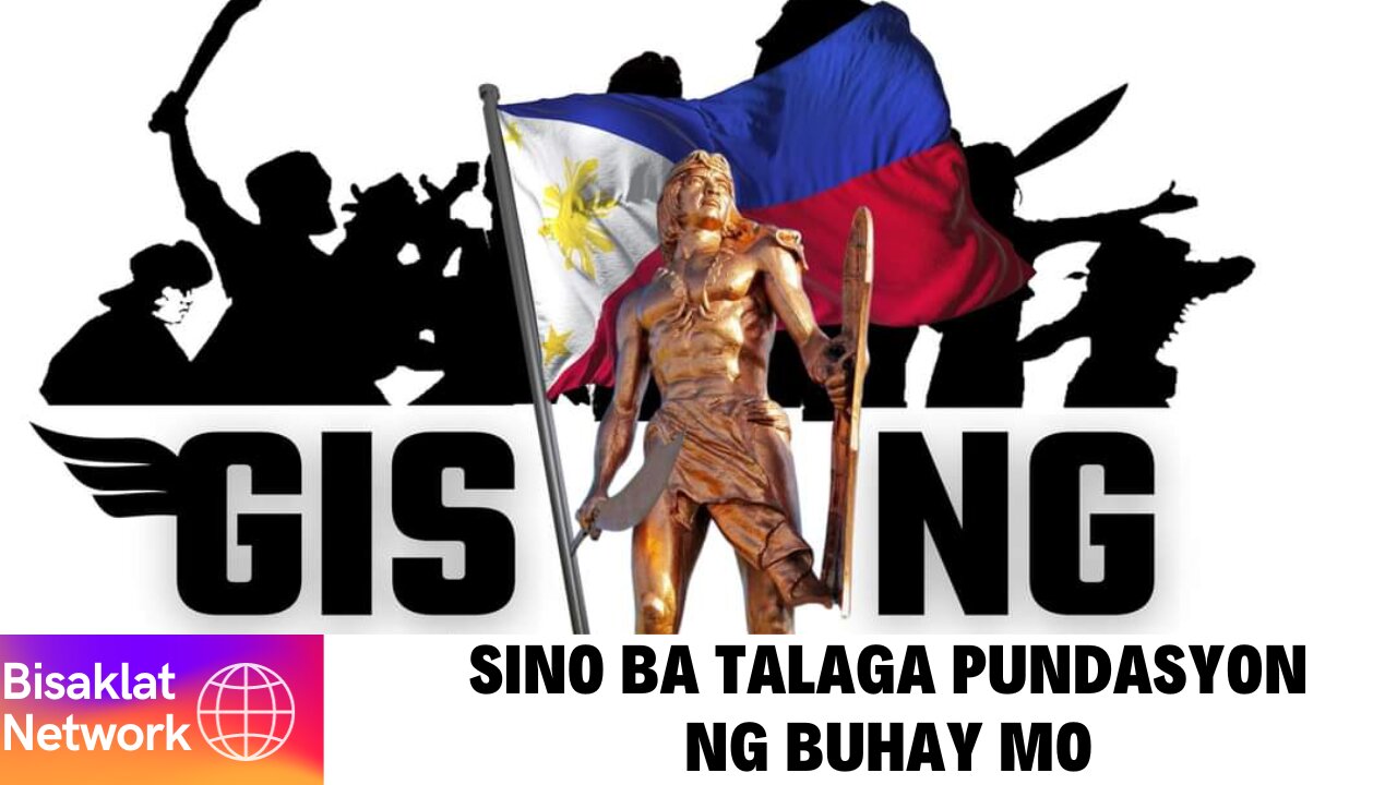 SINO BA PUNDASYON NG BUHAY MO