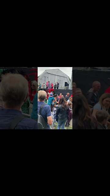 Leeds West Indian Carnival #LeedsWestIndianCarnival