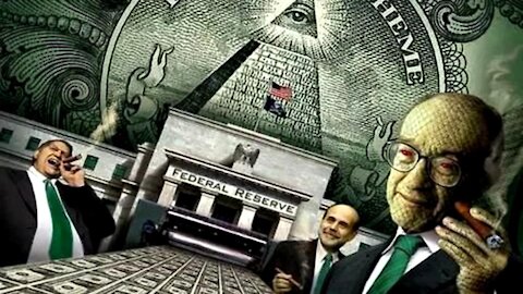 ILLUMINATI The Global Elite Lied to Us