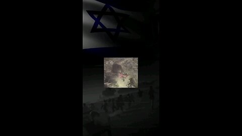 WARNING: HARD TO WATCH! Rescuers find 8 bodies murdered and burnt by Palestinian Hamas 7/10/23