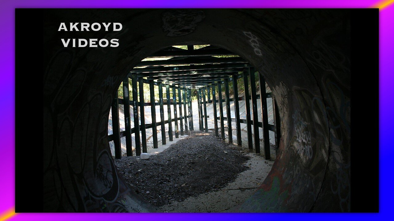 BILLY IDOL - (DO NOT) STAND IN THE SHADOWS - BY AKROYD VIDEOS