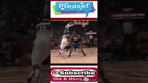 NBA FAKE PLAYS 2 #Shorts