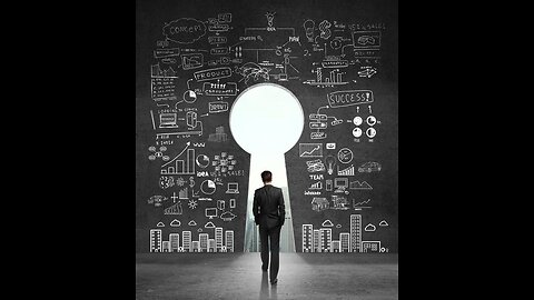 Entrepreneurship Unveiled_ The Road Less