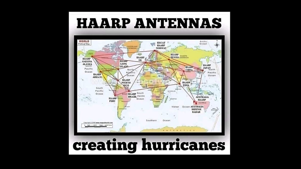 Over 100 years playing with weather
