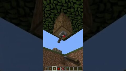 Minecraft #tiktok #Shorts