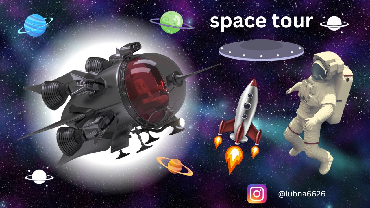 Space Tour