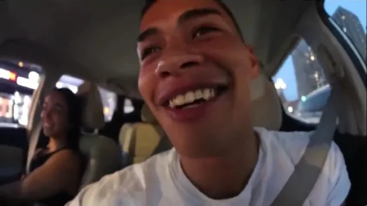 THIS IS WHY WE CELEBRATE | SNEAKO VLOG