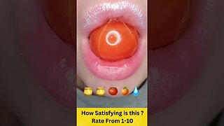 ASMR Lips 2023 #shorts