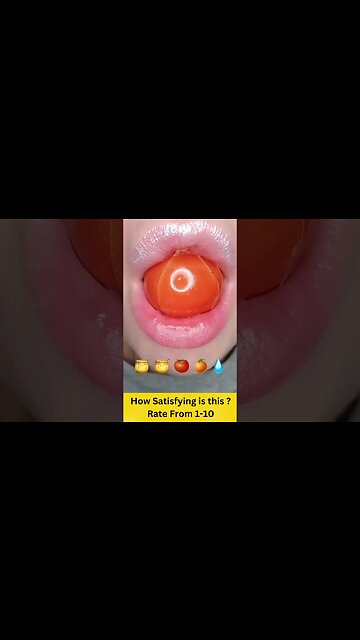 ASMR Lips 2023 #shorts