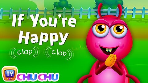 Yes Yes wake up song chuchu Tv nursery rhyme