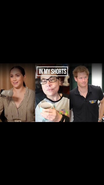 Markle covers the stigma towards 'ambitious' women, is it real?