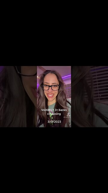 Bank stocks halted bitcoin and crypto pumping #cryptonews #cryptowendyo #shorts