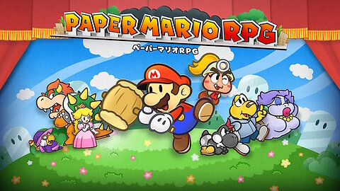 Paper Mario Thousand Year Door Part 24