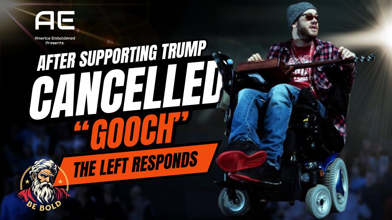 Cancelled for Supporting Trump: The Left Loves Labels