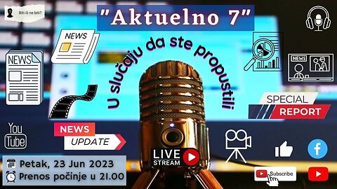 AKTUELNO 7