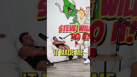 Will SteveWillDoIt leave Nelk?