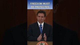 Based DeSantis