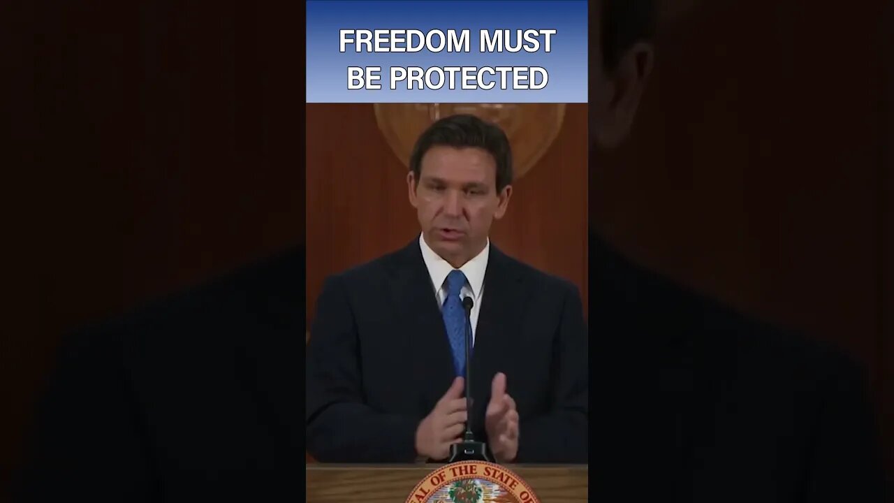 Based DeSantis