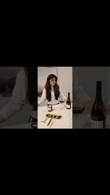 His & Her's date night fragrances