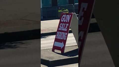 April 29, 2023 gun show