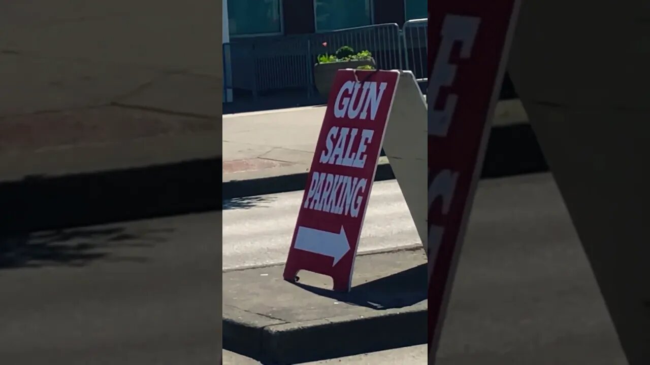 April 29, 2023 gun show